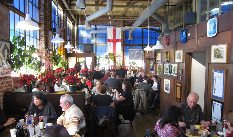 About - Fox & Goose Public House : Fox & Goose Public House